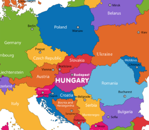 Hungarian immigration permits